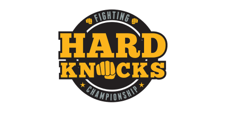 Hard Knocks Logo 